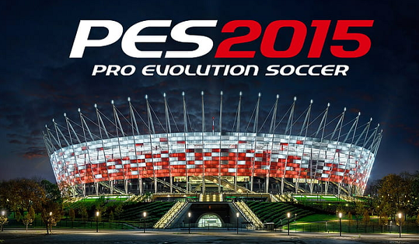 Pro Evolution 2015