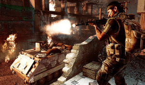 Call of Duty: Black Ops Download Game For PC