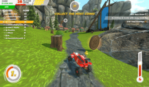 Crash Drive 3 PC Game Download