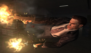 Max Payne 2 Download Game 