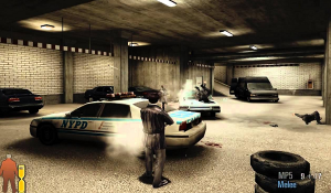 Max Payne 2 Game PC Download 