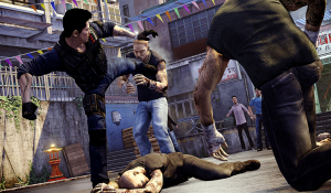 Sleeping Dogs Download Game