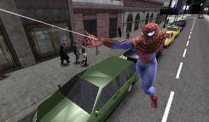 Spider-Man 2 PC Game Download
