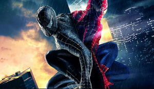 Spider-Man 3 Game For PC