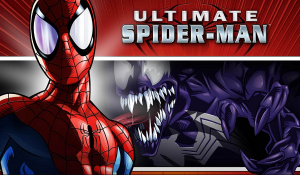 Ultimate Spider-Man PC Game 