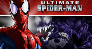 Ultimate Spider-Man PC Game
