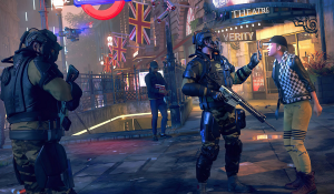 Watch Dogs PC Game Download
