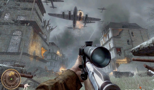 Call of Duty World at War PC Game Download