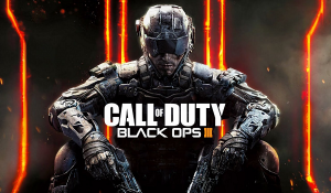 Call of Duty: Black Ops III PC Game 