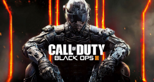Call of Duty Black Ops III PC Game