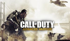Call of Duty: Advanced Warfare Game