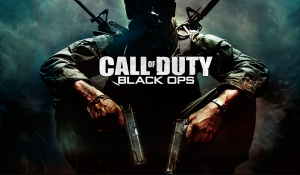 Call of Duty: Black Ops Game