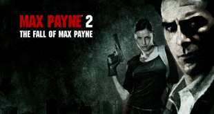 Max Payne 2 Game