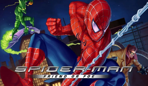 Spider-Man: Friend or Foe PC Game 