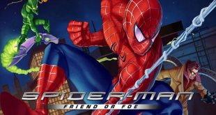 Spider-Man: Friend or Foe PC Game