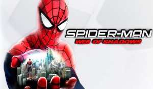 Spider-Man: Web of Shadows PC Game