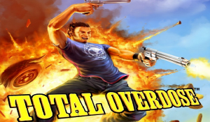 Total Overdose PC Game