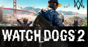 Watch Dogs 2 PC Game