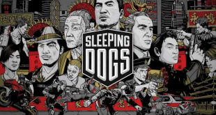 Sleeping Dogs PC Game