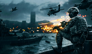 Battlefield Hardline PC Game Download Full Size