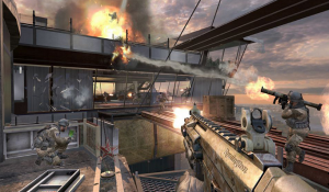 Call of Duty Modern Warfare 3 Game For PC
