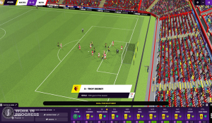 Football Manager 2021 PC Game 
