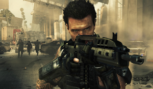 Call of Duty Black Ops II PC Game Download Free