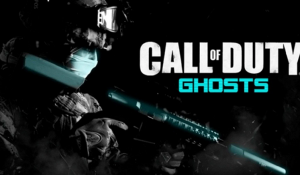 Call of Duty Ghosts PC Game 