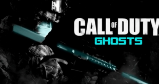 Call of Duty Ghosts PC Game
