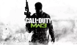 Call of Duty Modern Warfare 3 PC Game Download