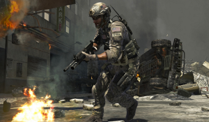 Call of Duty Modern Warfare 3 PC Game 