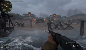 Call of Duty WWII PC Game Download Full Version