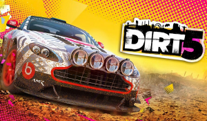 Dirt 5 PC Game Download