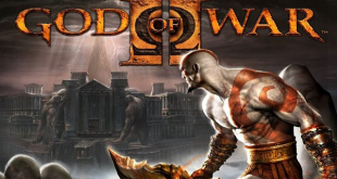 God of War II PC Game Download
