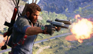 Just Cause 3 PC Download Game