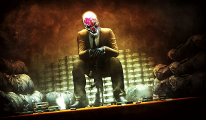Payday 2 PC Game Download
