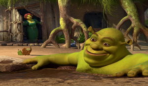 Shrek the Third PC Game For PC