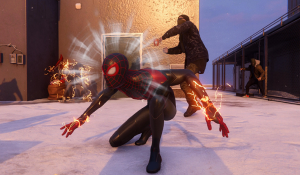 Marvel's Spider-Man Miles Morales Download Game 