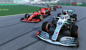 F1 2020 Download Game