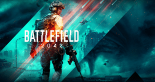 Battlefield 2042 PC Game Download