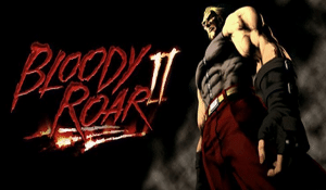 Bloody Roar 2 PC Game 