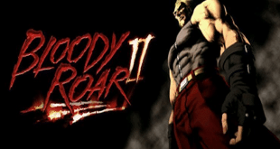 Bloody Roar 2 PC Game