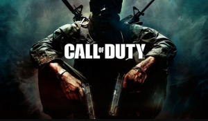 Call of Duty PC Game Download