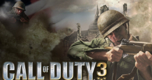 Call of Duty 3 PC Game