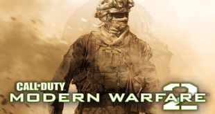 Call of Duty Modern Warfare 2 PC Game Download