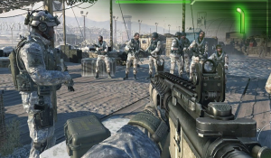 Call of Duty Modern Warfare 2 Download Game For PC