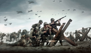 Call of Duty PC Game Download 