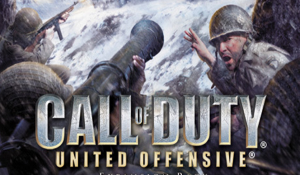 Call of Duty United Offensive PC Game Download