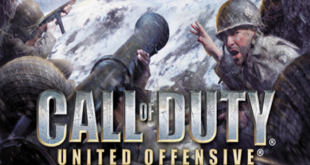 Call of Duty United Offensive PC Game Download