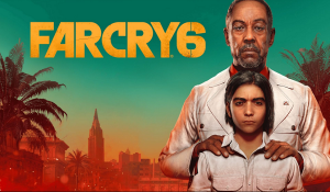 Far Cry 6 PC Game Download